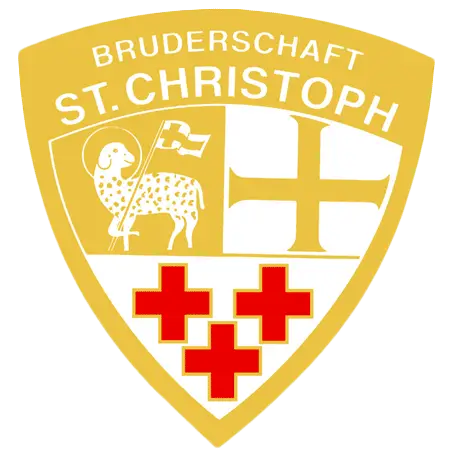 Logo Bruderschaft St. Christoph