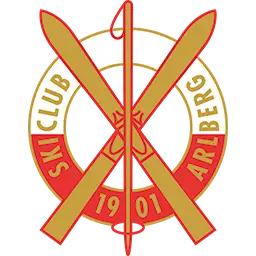 Logo Ski Club