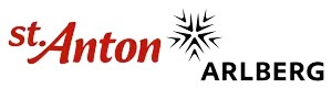 Logo St. Anton - Arlberg